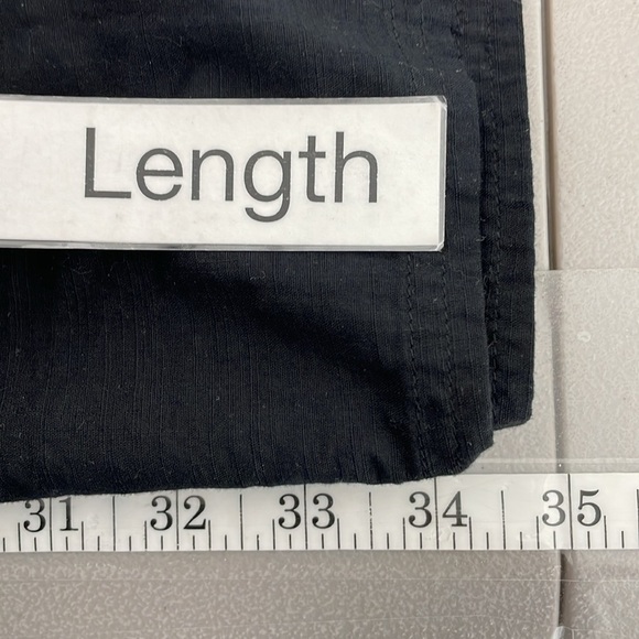 Caslon Dress Womens X Small Black Cream Embroidered NWT Sheath Bohemian - Picture 17 of 17